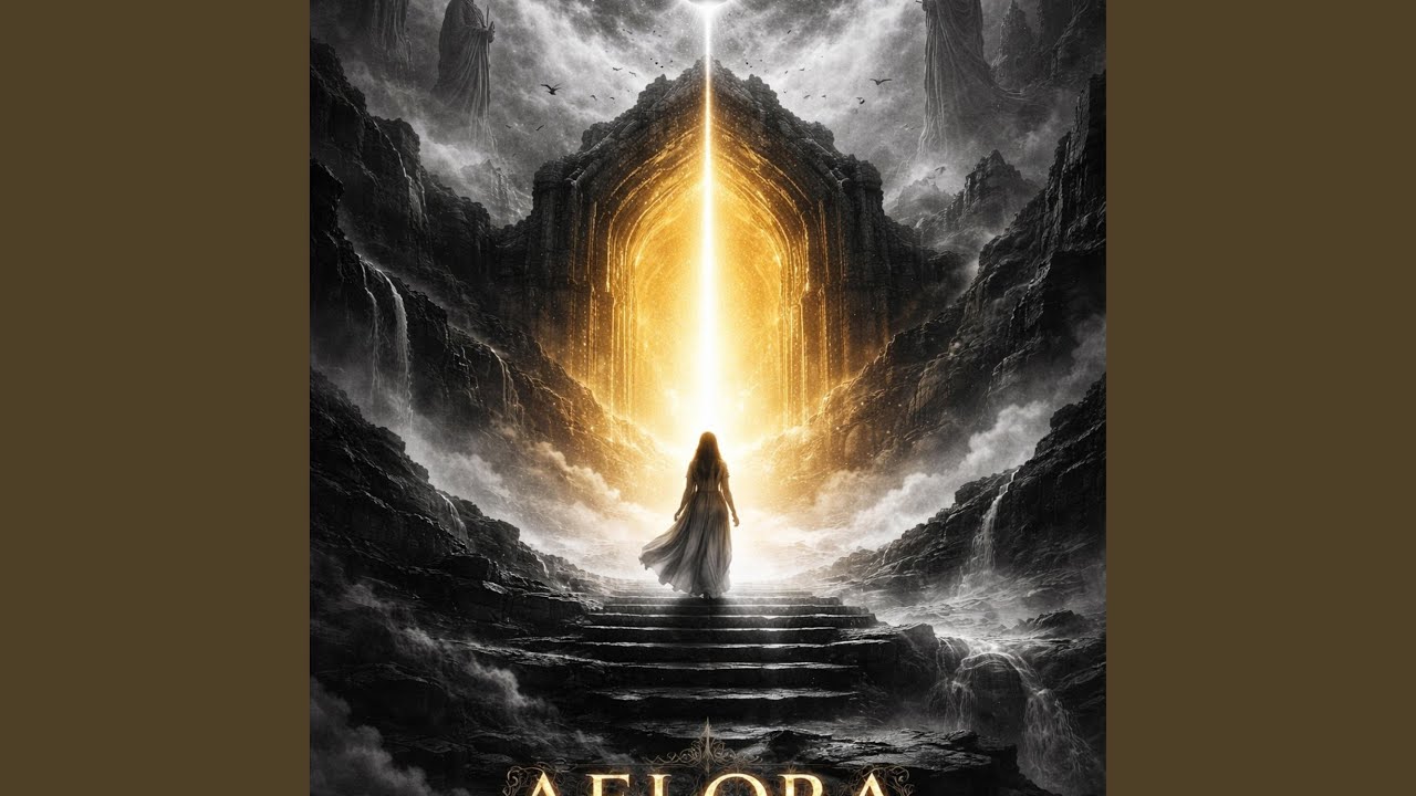 Aelora Reborn