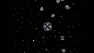 Space Defense (PC browser game) screenshot 4