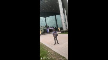 IISER KOLKATA (IPHD)  PHYSICAL SCIENCE  STUDENT( SHUBHAM DEY) INTERVIEW