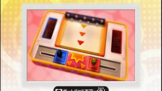 【実況】 Wii パーティー U 　ふたりでバトル　ぎりぎりローラー screenshot 5