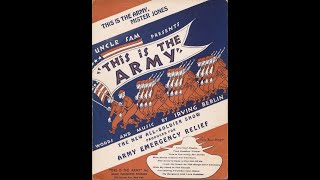 This is the Army, Mister Jones (1942)