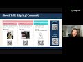 TinyML4D Show&Tell