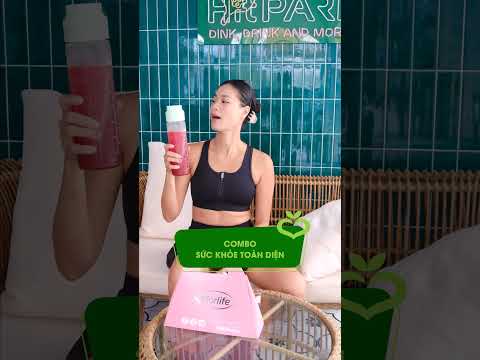 Chăm sóc sức khỏe toàn diện mỗi ngày - Origin Việt Nam