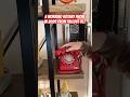My latest prop!  A fallout phone?  A working rotary dial phone in 2025
