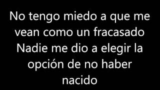 Algo mejor que hacer (CUARTETO DE NOS) Letra