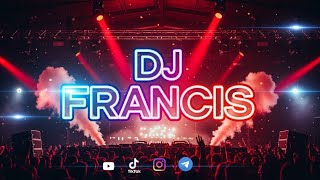 🔊 Bass Control Activated 💥 DJ Remix Francis | Next Gen Future Rave 2025