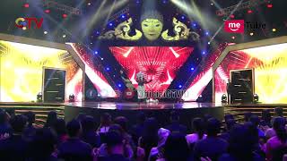 Tudung Saji - Kita ( Sheila On 7)  | Perform |The Mask Singer S4