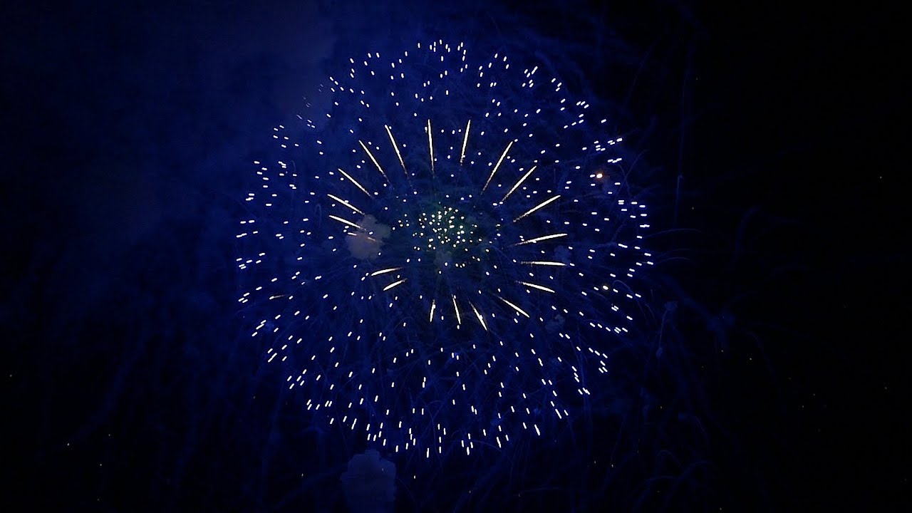 ADELFIA ★ Festa Patronale San Trifone / LA PIROTECNICA di Ruocco Carmine ★ [HD]