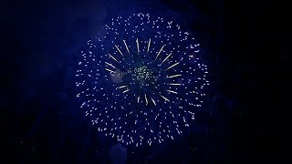 ADELFIA ★ Festa Patronale San Trifone / LA PIROTECNICA di Ruocco Carmine ★ [HD]