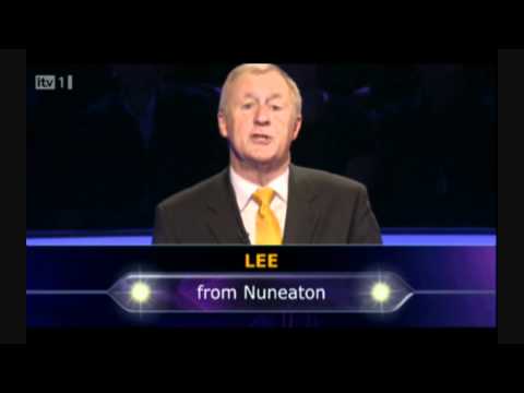 Chris Tarrant Says Disabilities are Fantastic