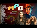 Msica popular brasileira  o melhor do mpb acstico 30 sucessos mpb  djavan skank melim t132