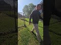 I refuse to push mow #grasscutting #lawncare #lawn #lawnmaintenance
