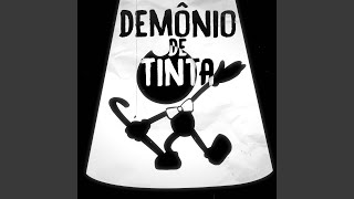 Rap do Bendy - O Demônio de Tinta
