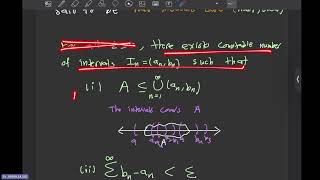 Lebesgue Integrability Criterion