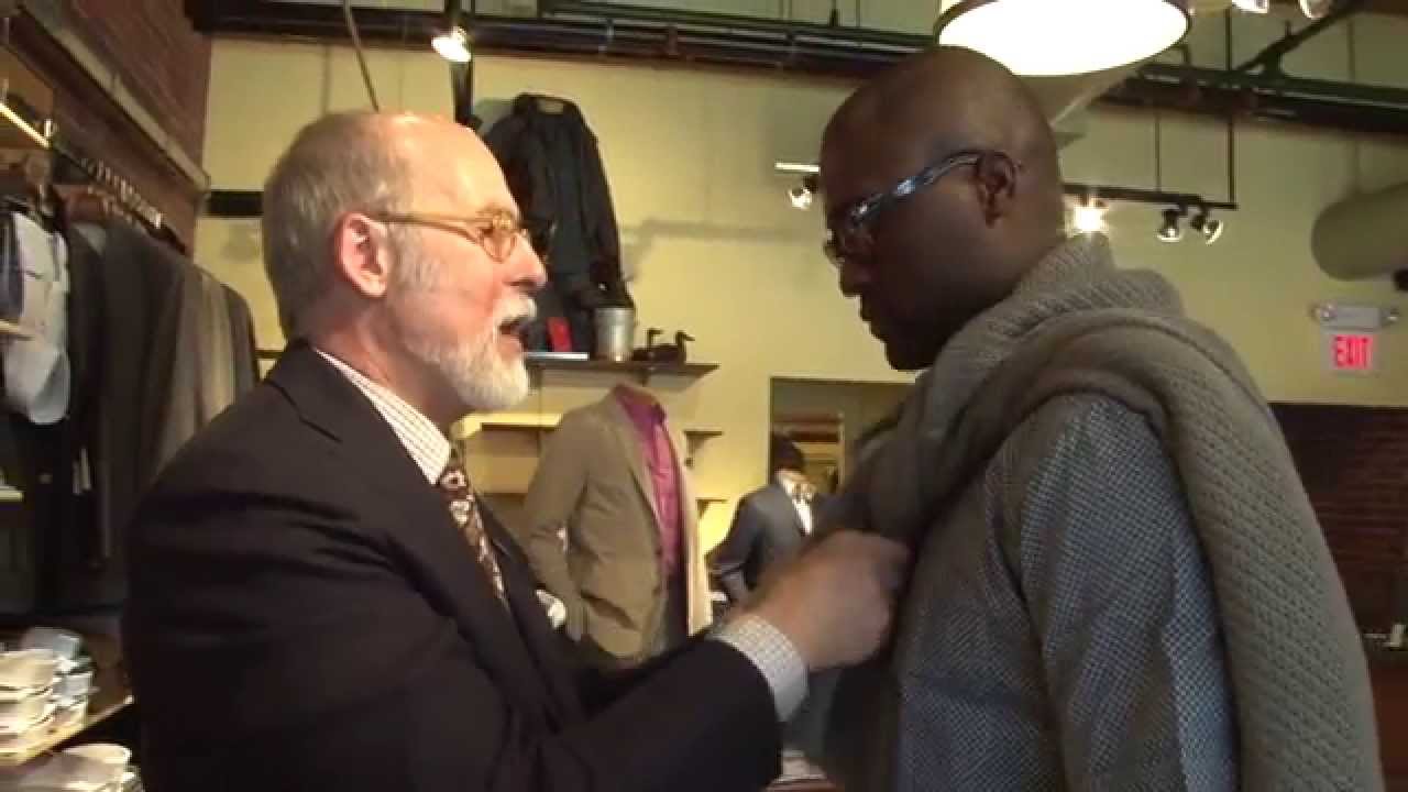 Drinkwater's Cambridge YouTube