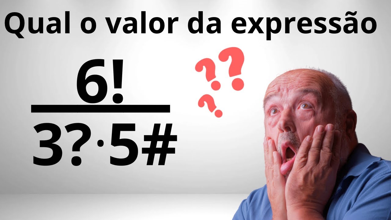 🔥DESAFIO DE MATEMÁTICA BÁSICA PARA INICIANTES