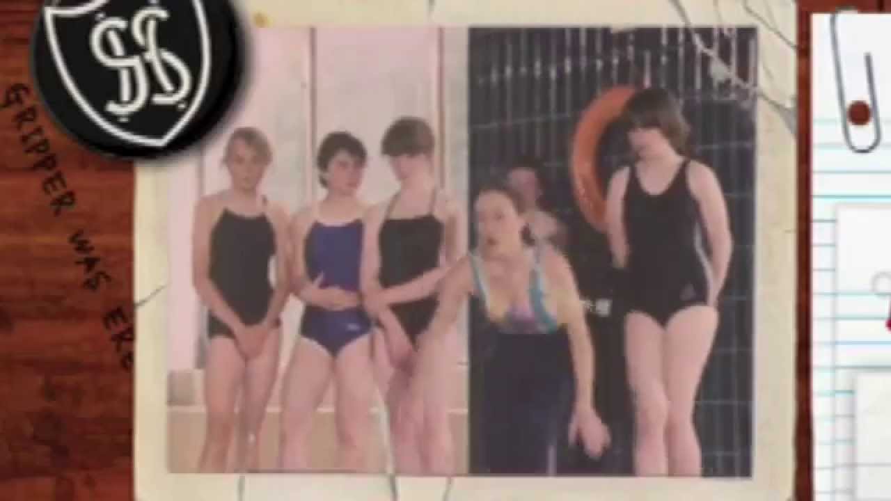 Grange Hill drowning