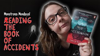 Monstrous Mondays Episode 3