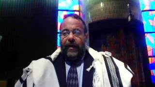 Friday Night Kabbalat Shabbat Service part 1 of 2  Jewu 765