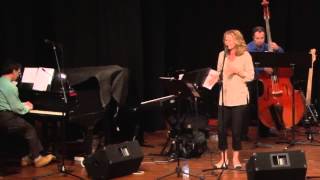 Satisfaction - New American Songbook Project