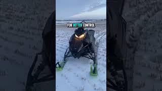 The 5 most expensive snowmobile in the world #top5 #expensive #snowmobile