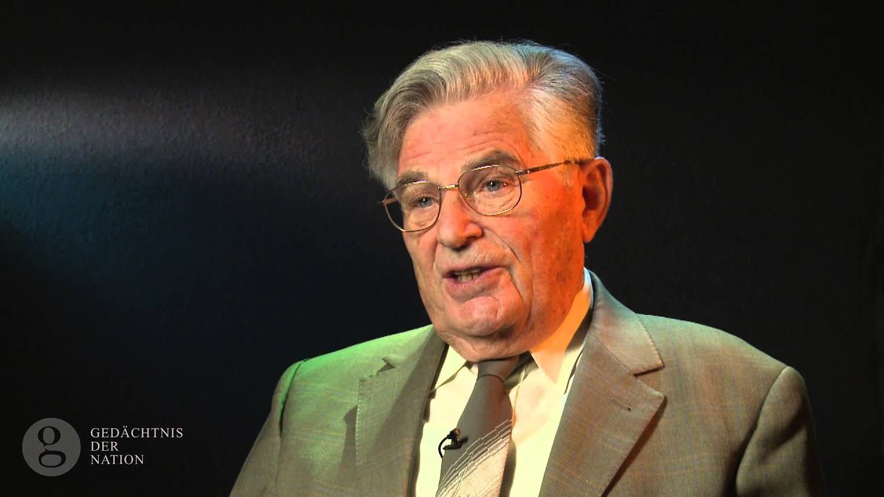 Walter Sylten: "Der Stürmer" klärt auf!