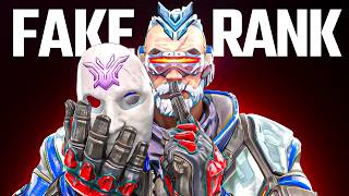 We Need To Talk About Rank Inflation In Overwatch...