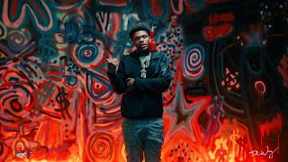 Johnny Slime - Perc || The Red Mic District Performance || Shot by Don Wong Films