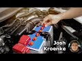 How to Identify Positive and Negative Battery Terminals: A Simple Guide