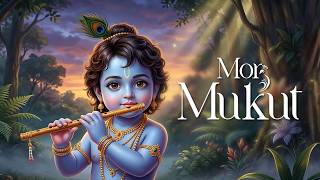 Mor Mukut - Bhajan - Amma, Sri Mata Amritanandamayi Devi