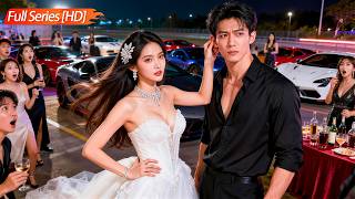 Download Lagu 女孩被迫下嫁玩世不恭的紈絝子弟，所有人都看衰這段婚姻。誰知婚後她一手將他馴成黏人奶狗，從囂張紈絝變成寵妻狂魔，把她寵到心尖上！ MP3