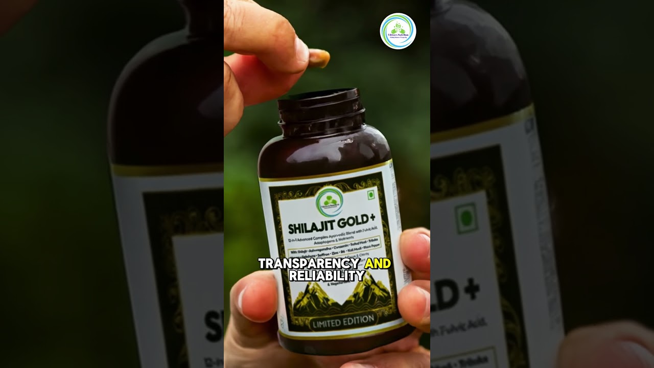 “If You Like Data Backed Supplements, This One Is For You” 