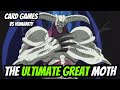 Yu-Gi-Oh! Parody Reaction - DUEL MONSTERS EPISODE 5 - The Ultimate Great Moth