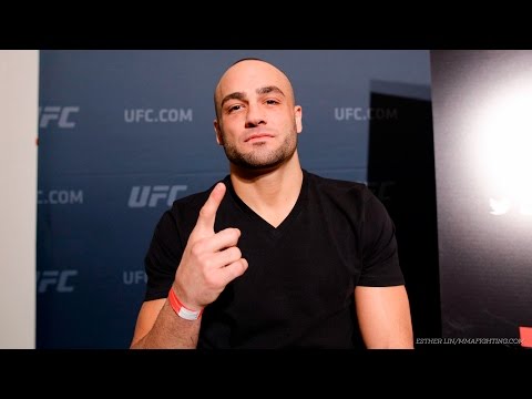 UFN 81: Eddie Alvarez Calls Leaving Camp in Florida 'Great Decision'