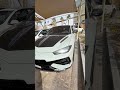 Правильний Тюнінг Lamborghini Urus