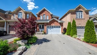86 Headwater Rd Caledon Ontario Barrie Real Estate Tours