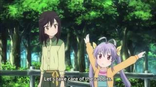Renge Did 9 11