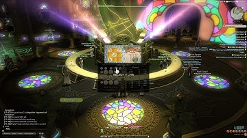 FFXIV Intro to Achievement Hunting Part 2: The Time Gate