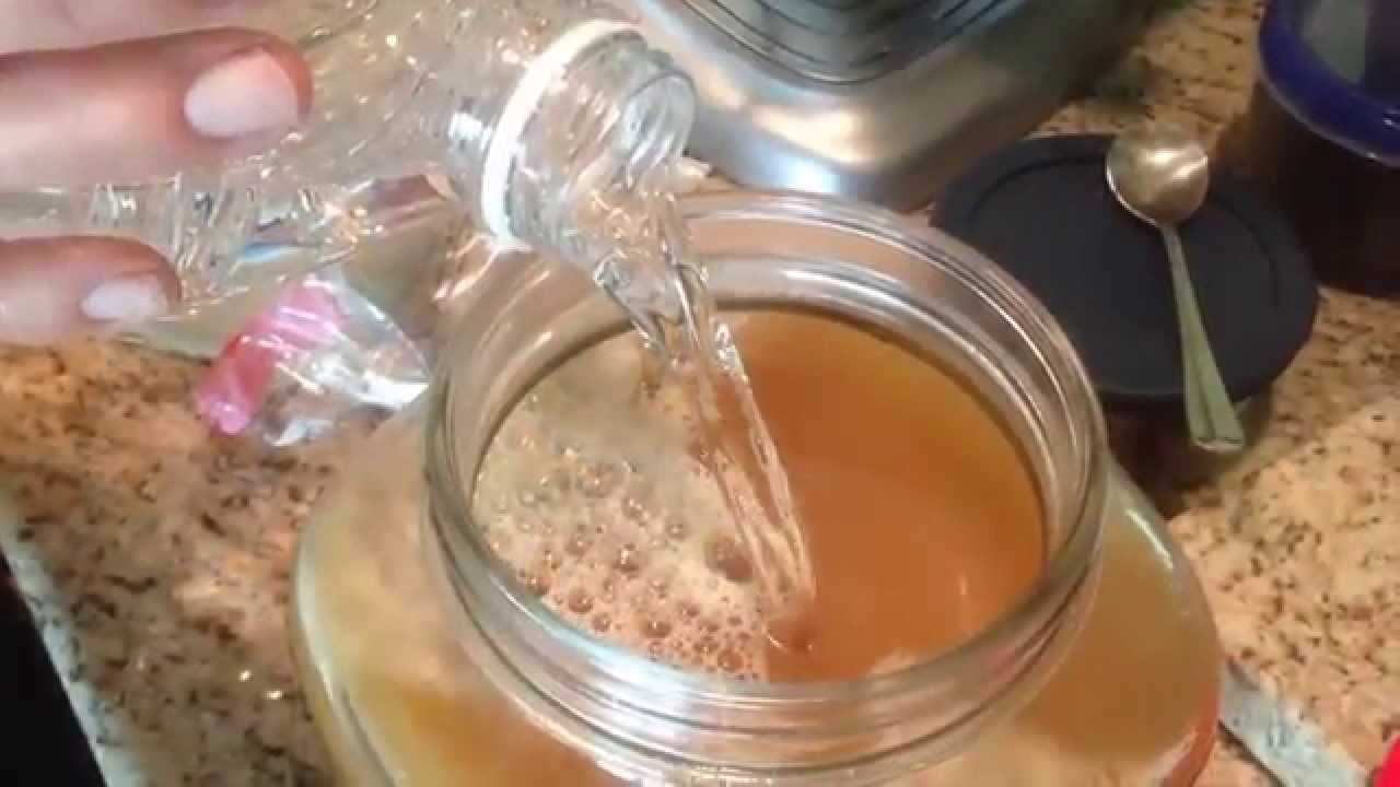 2014 05 18 Ginger Beer Recipe YouTube