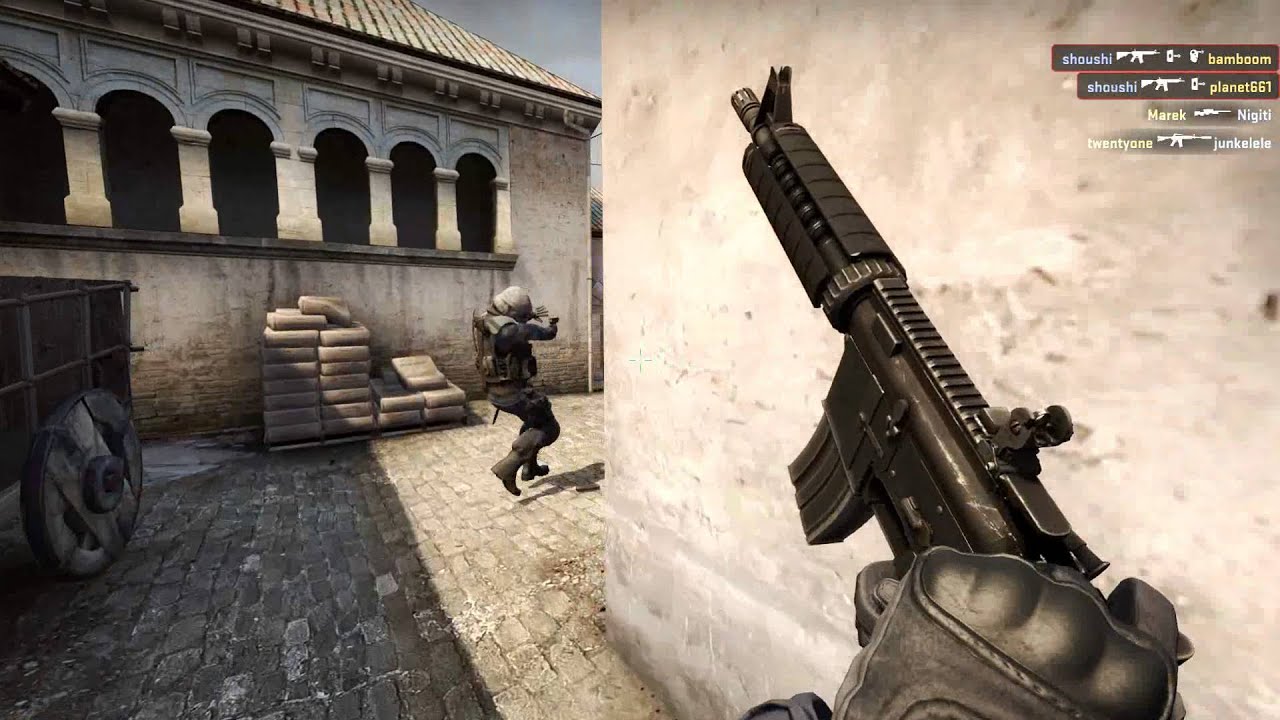 きしゅつしーんつめあわせ４(My Plays of 2015)