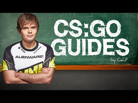 Настройка своего сервера CS:GO для игры 5x5 с друзьями