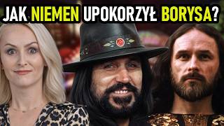Okrutna Zemsta Niemena. Wyśmiał Borysa Przed Całą Polską. Za Co Się Mścił?