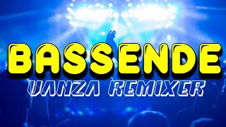 BASS ENDE REVOLUTION || MIX BY VANZHA REMIXER 2022