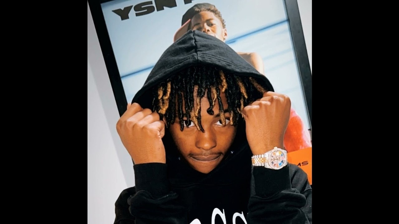 [FREE] YSN Flow Type Beat 2024 - "Go Go Go 2"