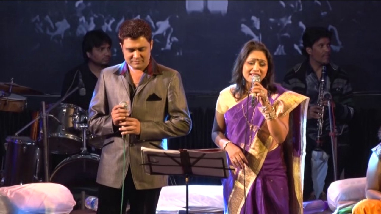 Tum Jo Hue Mere Humsafar By Priyanka Basu & Vishwanath Batunge