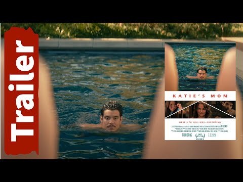 KATIE S MOM Official Trailer 
