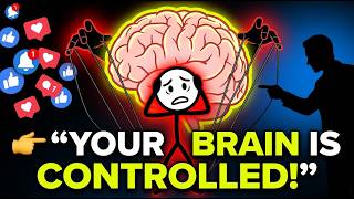 The Hidden Psychology Tricks That Control Your Brain Every Day (You Don’t Even Notice It!)