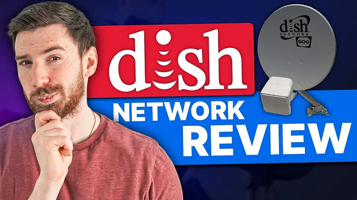 Dish Network Review | What I Liked, What I Didn’t & Who It’s For