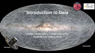 A Brown Introduction To Gaia