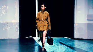 FASHION SHOW - LEMAIRE SPRING 2026 READY-TO-WEAR COLLECTION, SS26, RTW | PARIS FASHION WEEK